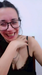 StarNinfa webcam model stream image