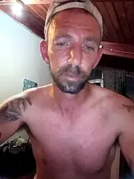 Treemandude webcam model stream image