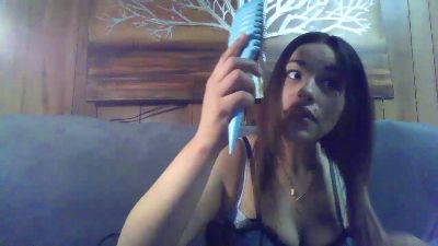 Ariannapassion webcam model stream image