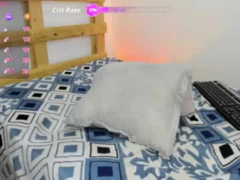 sebastian_0422 webcam model stream image
