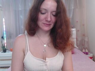 Barbara Stily webcam model stream image