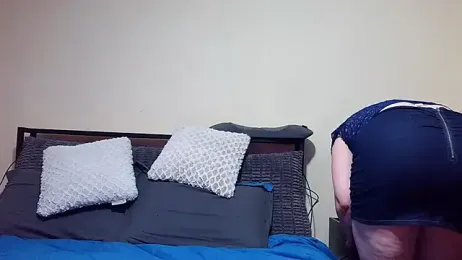 AussieMilf76 webcam model stream image