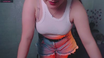 DarsyV_ webcam model stream image