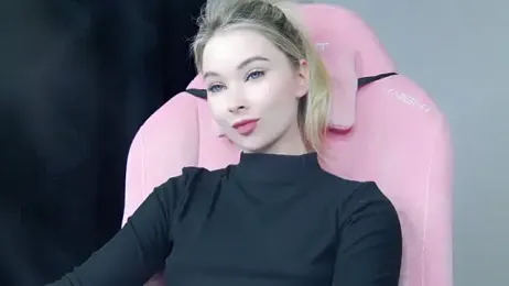 Haters__ webcam model stream image