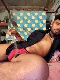 Riddhi_@xh webcam model stream image
