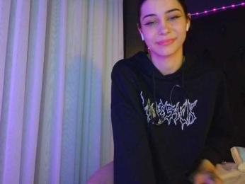 LiliJane webcam model stream image