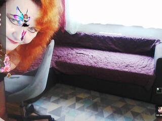 Liset Monry webcam model stream image