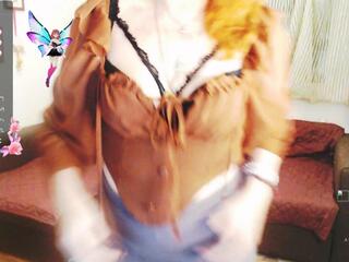 Liset Monry webcam model stream image