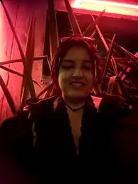 Aly_96 webcam stripchat model stream image