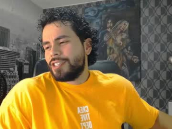 jakeskye webcam model stream image