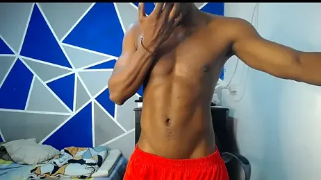 Big_sam11 webcam model stream image