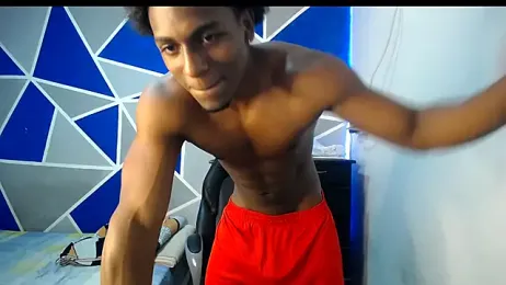 Big_sam11 webcam model stream image