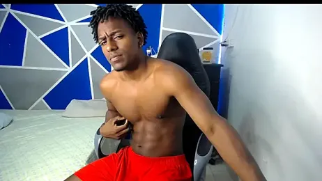 Big_sam11 webcam model stream image