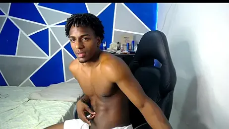 Big_sam11 webcam model stream image