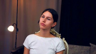 MarianGoodridge webcam model stream image