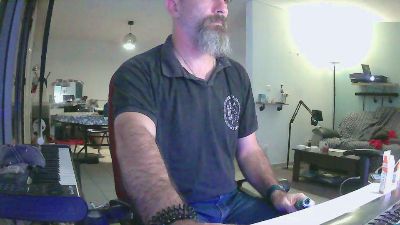 ChrisDuGard30 webcam cam4 model stream image
