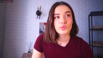 EdlaDudley webcam model stream image