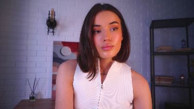 EdlaDudley webcam model stream image