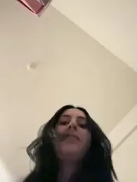 SabrinaoO webcam model stream image