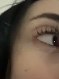 SabrinaoO webcam model stream image