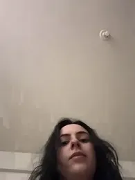 SabrinaoO webcam model stream image