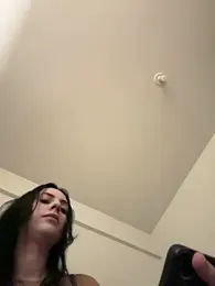 SabrinaoO webcam stripchat model stream image