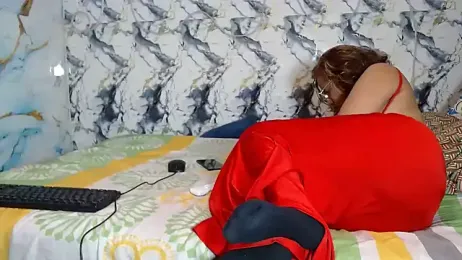 hot_lady19 webcam model stream image