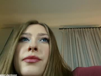 x_lily_x webcam chaturbate model stream image