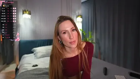 Goodgirlgonabad webcam stripchat model stream image