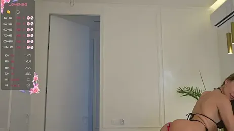 Goodgirlgonabad webcam model stream image