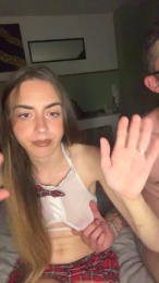Lovely307 webcam model stream image