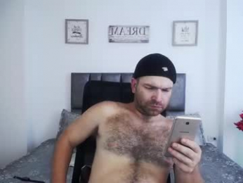 michaelhawtin webcam model stream image