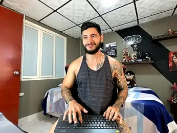 marcel_crawford96 webcam model stream image