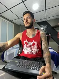 marcel_crawford96 webcam model stream image