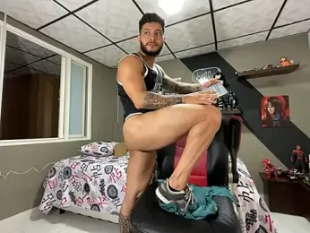 marcel_crawford96 webcam model stream image