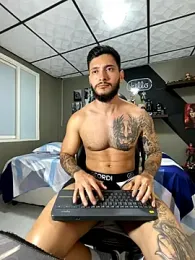 marcel_crawford96 webcam model stream image