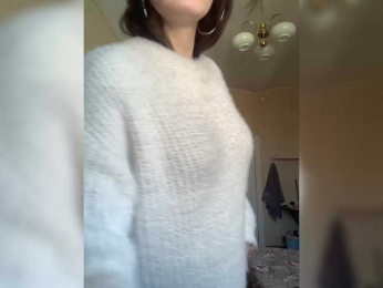 Wow-Eva webcam model stream image