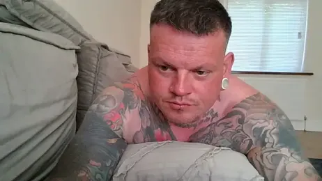 SirCharlieTraps webcam model stream image