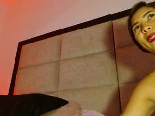 jadejolson webcam model stream image