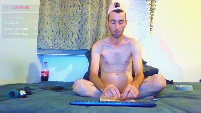 Toulonnais83200 webcam model stream image