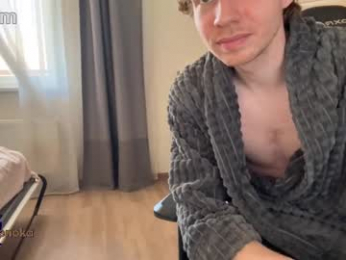 spaisenok webcam chaturbate model stream image