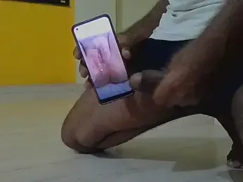 ballandnuts webcam model stream image