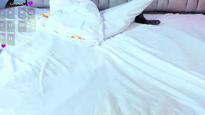 CiaoMonica_ webcam model stream image