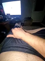 Foxtrott_242 webcam model stream image