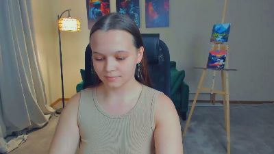 TamieDigaetano webcam model stream image