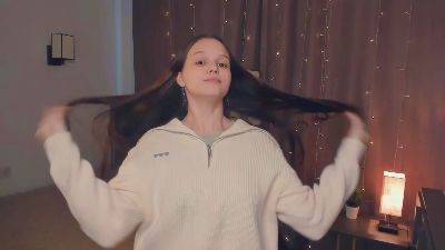 TamieDigaetano webcam model stream image