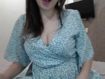 Pussy_Hot webcam model stream image