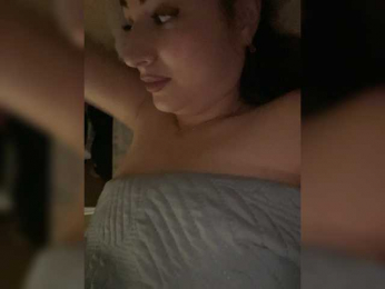 Pussy_Hot webcam model stream image