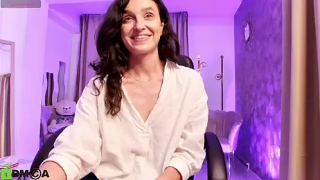 AnnaHarperX webcam model stream image