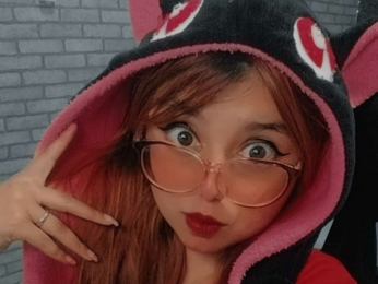 LuisaFerreira webcam livejasmin model stream image